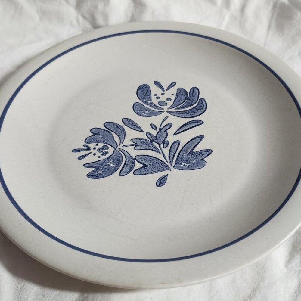 Dinnerware